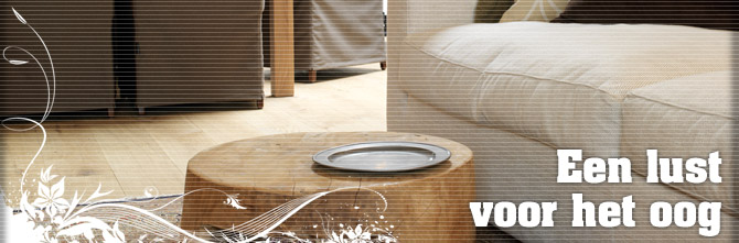 Floorstyling
